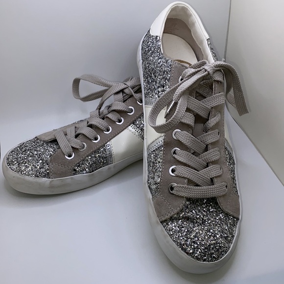 SUPER SPARKLY Sam Edelman shoes - Picture 5 of 10